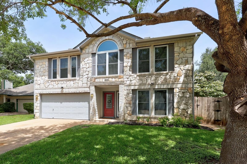 Virtual tour of 8416 Priest River DR
