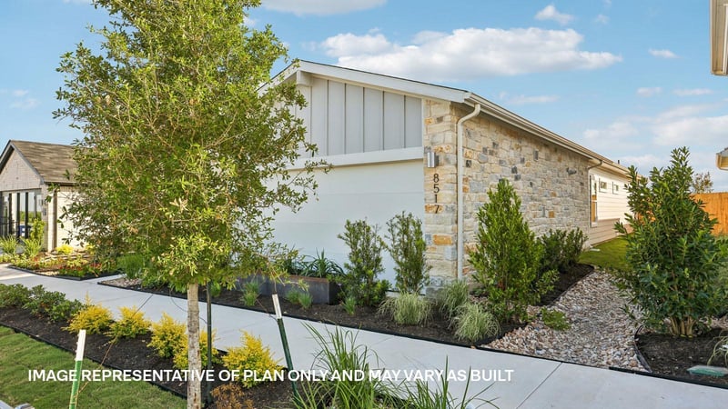 Virtual tour of 8416 Rhinestone RD