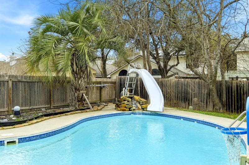 Virtual tour of 8422 Priest River Dr