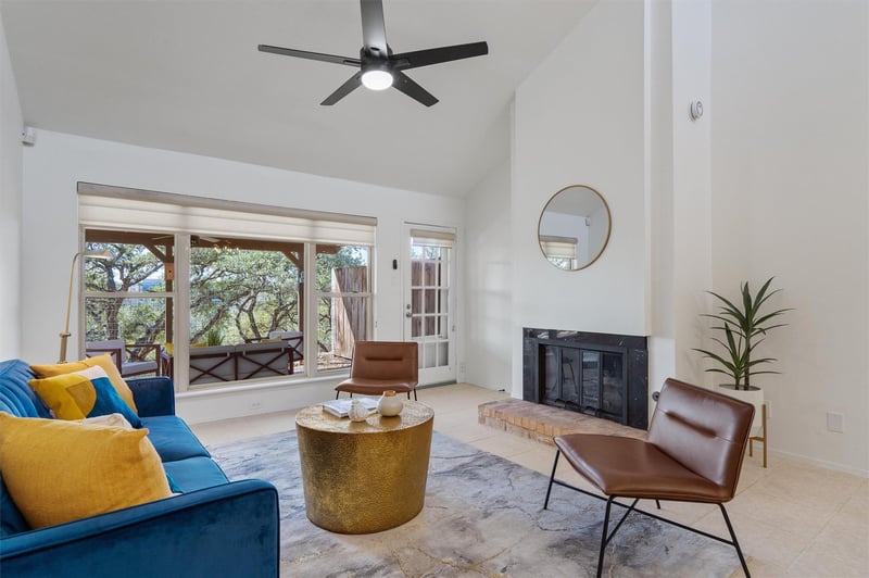 Virtual tour of 8432 Antero DR