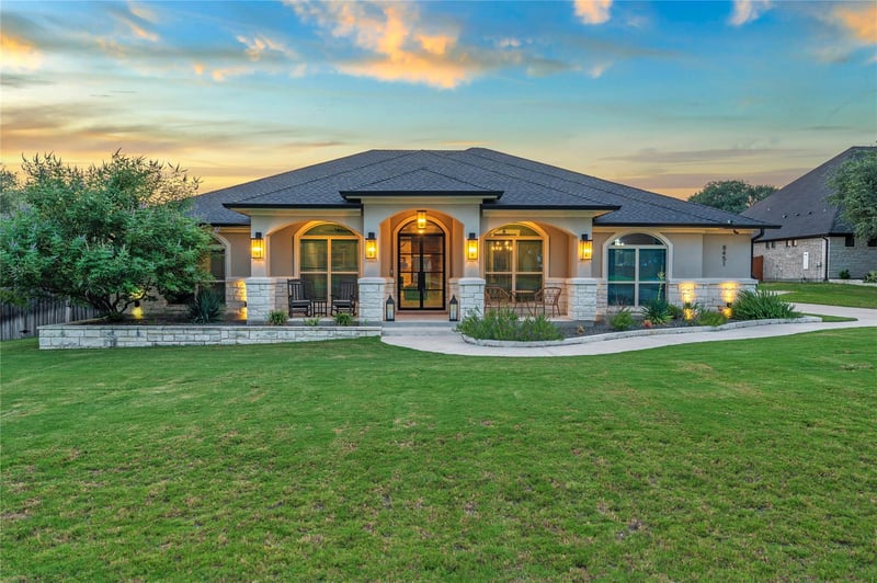 Virtual tour of 8451 Spring Creek LOOP