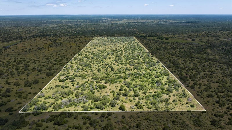 Virtual tour of 85 Acres Private Road 644