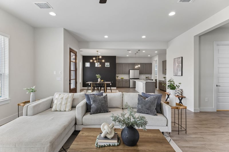 Virtual tour of 8500 Apogee Blvd