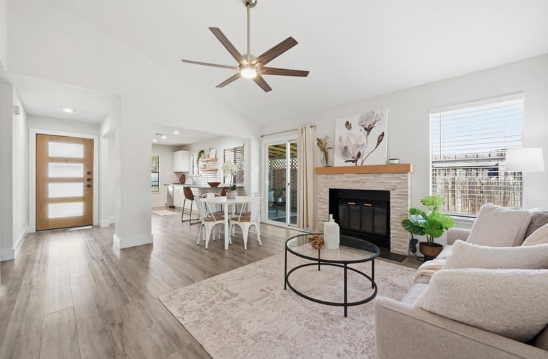 Virtual tour of 8501 Palace PKWY