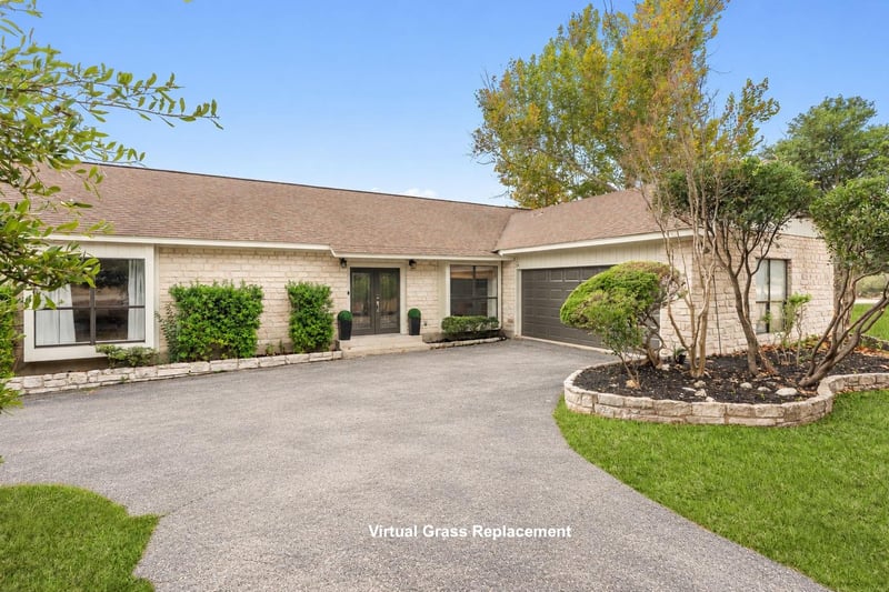 Virtual tour of 8501 Persimmon GRV