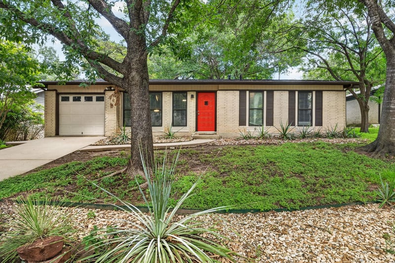 Virtual tour of 8507 Shenandoah DR