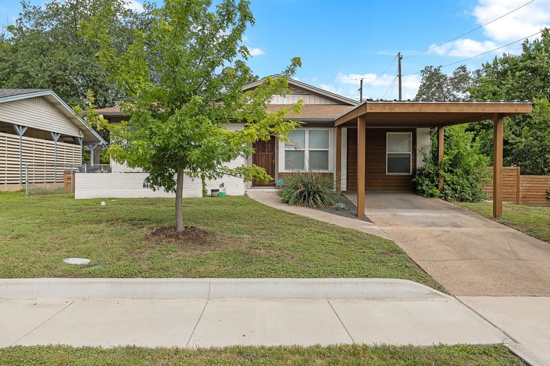 Virtual tour of 8508 Contour DR