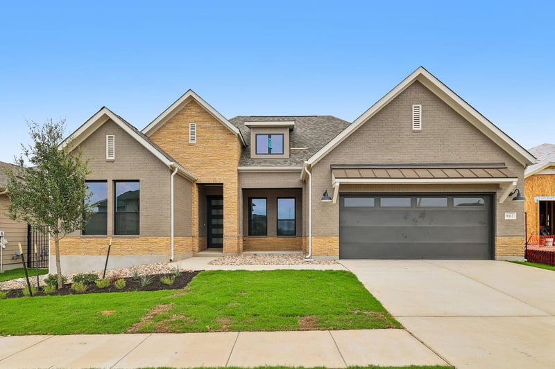 Virtual tour of 8512 Ambergill Ct