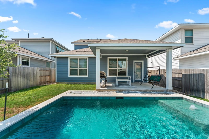Virtual tour of 8512 McKamy Dr