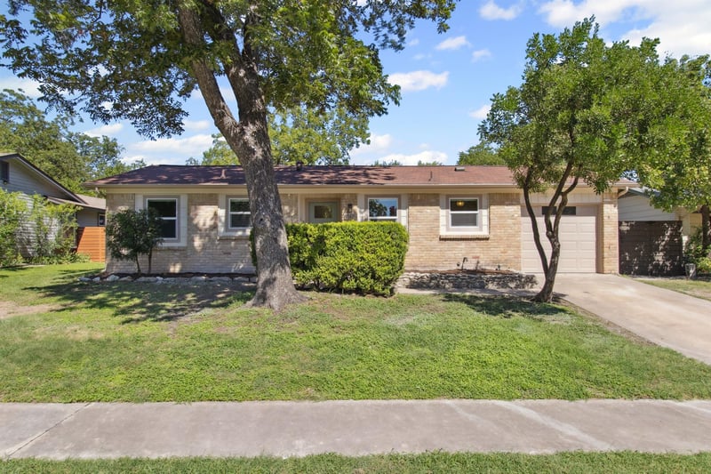 Virtual tour of 8512 New Hampshire Dr