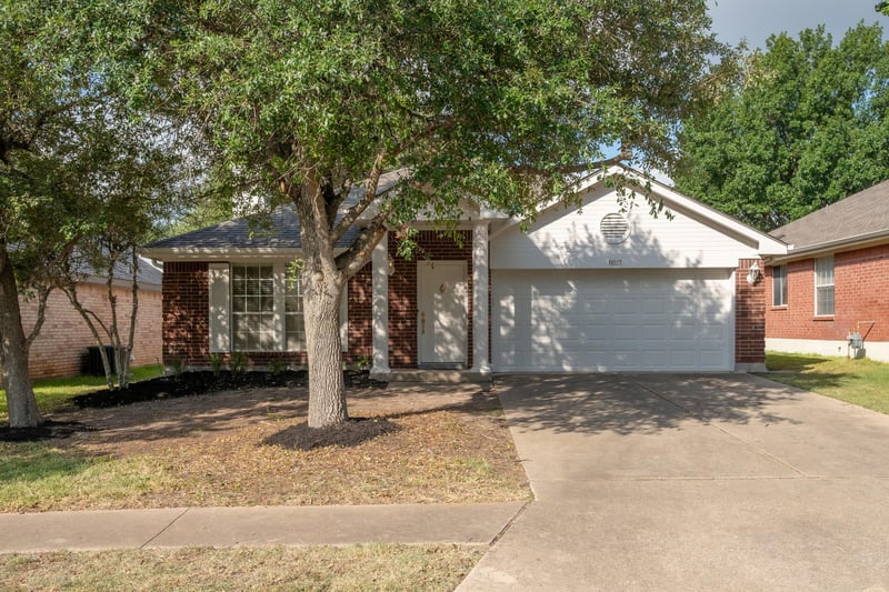 Virtual tour of 8517 Bobcat DR