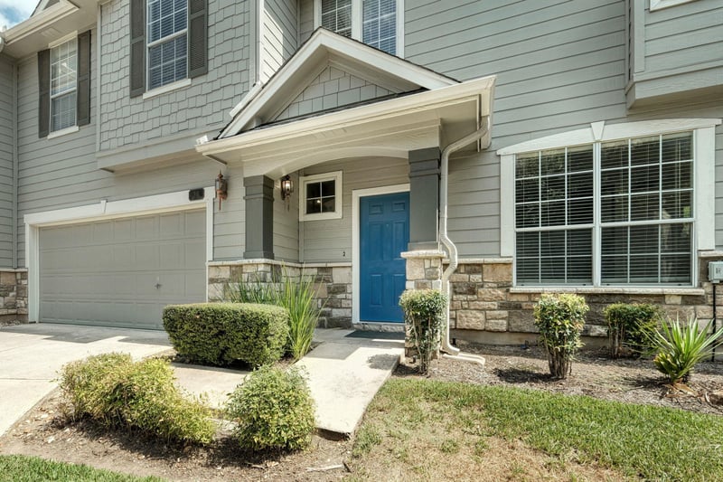 Virtual tour of 8518 Cahill Dr Unit #36