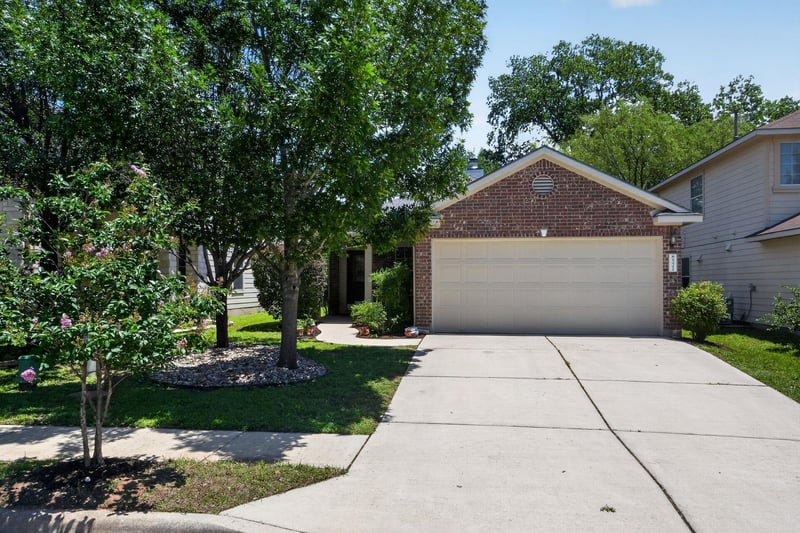 Virtual tour of 8521 Chick Pea LN
