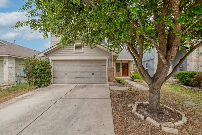 Virtual tour of 8525 White Ibis DR Unit #341