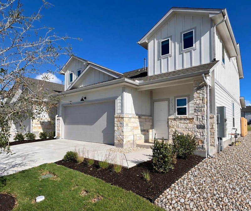 Virtual tour of 8534 Wellspring LOOP