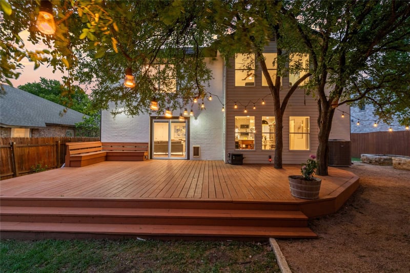 Virtual tour of 8540 Copano DR