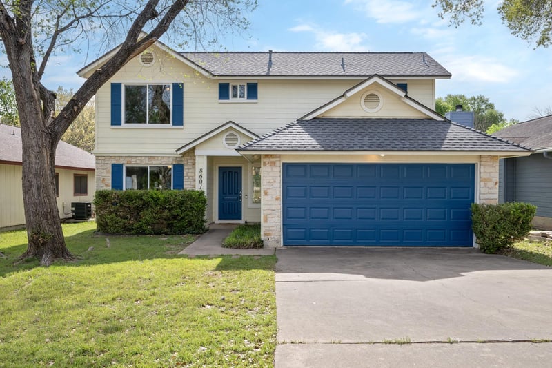 Virtual tour of 8601 Verona TRL