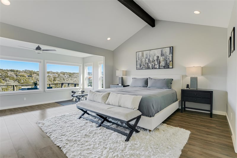 Virtual tour of 8603 Appalachian Dr