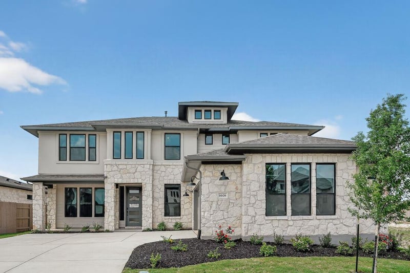 Virtual tour of 8608 Turaco Trl
