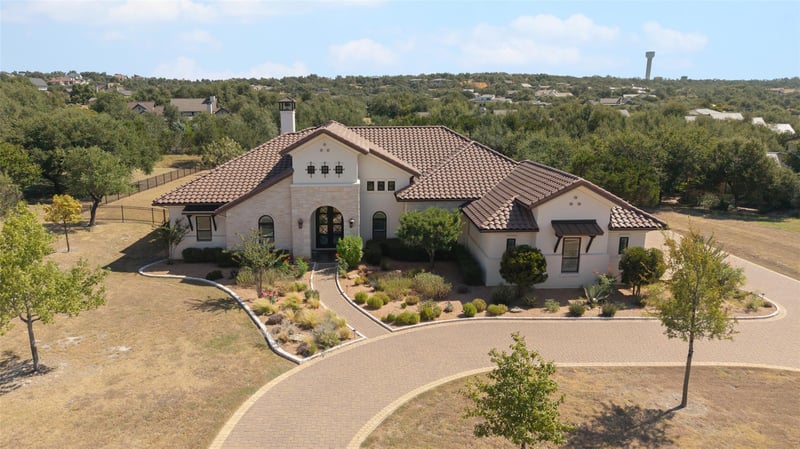Virtual tour of 8609 Bellancia DR