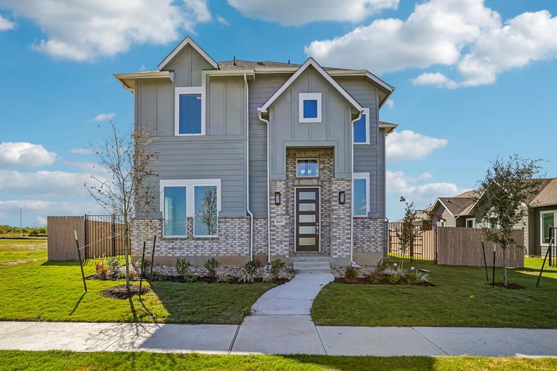Virtual tour of 8609 Chalgrin PL
