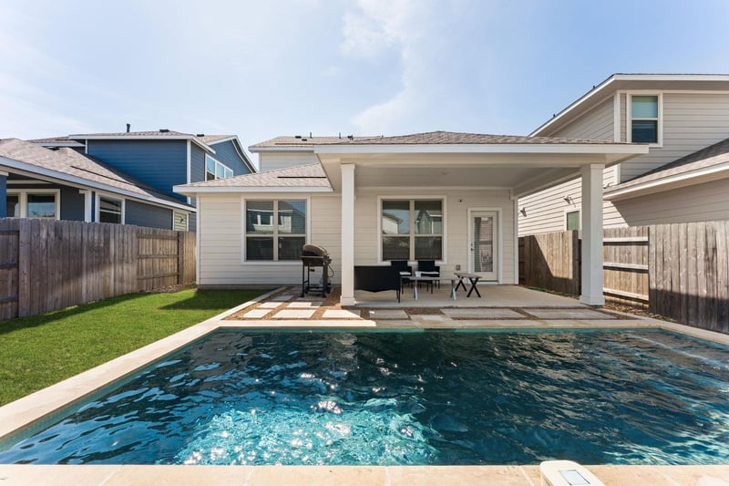 Virtual tour of 8610 McKamy Dr