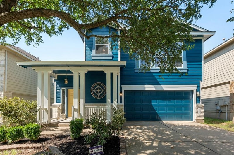 Virtual tour of 8616 Winterstein Dr