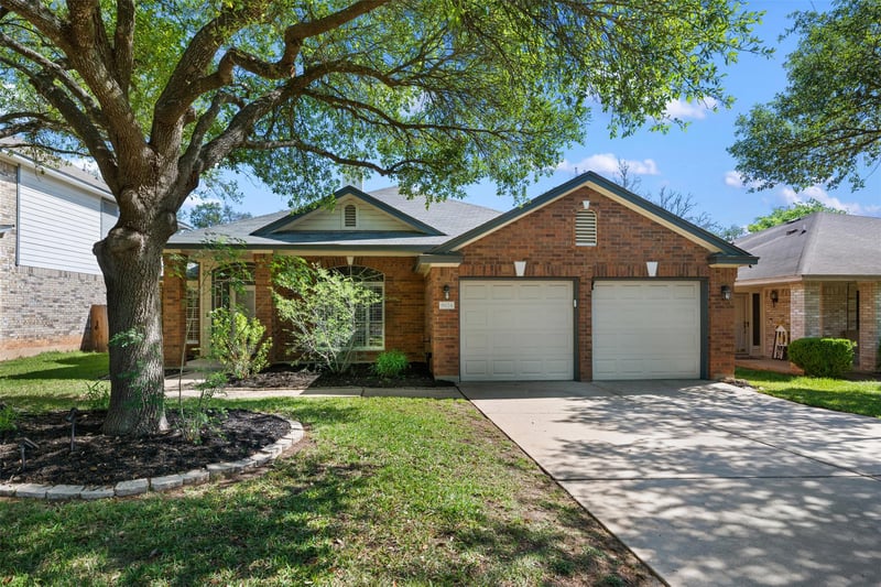 Virtual tour of 8624 Barrow Glen LOOP