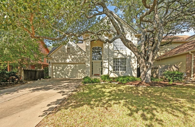 Virtual tour of 8653 Ephraim Rd
