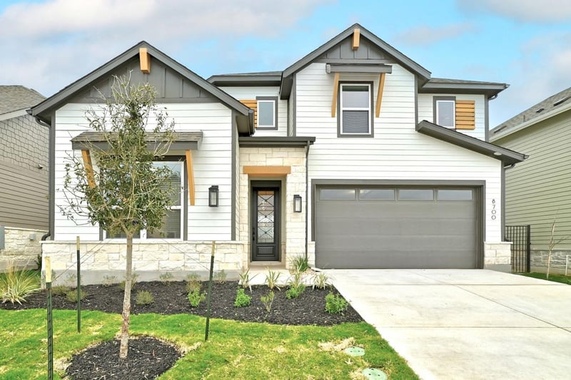 Virtual tour of 8700 Peristyle DR