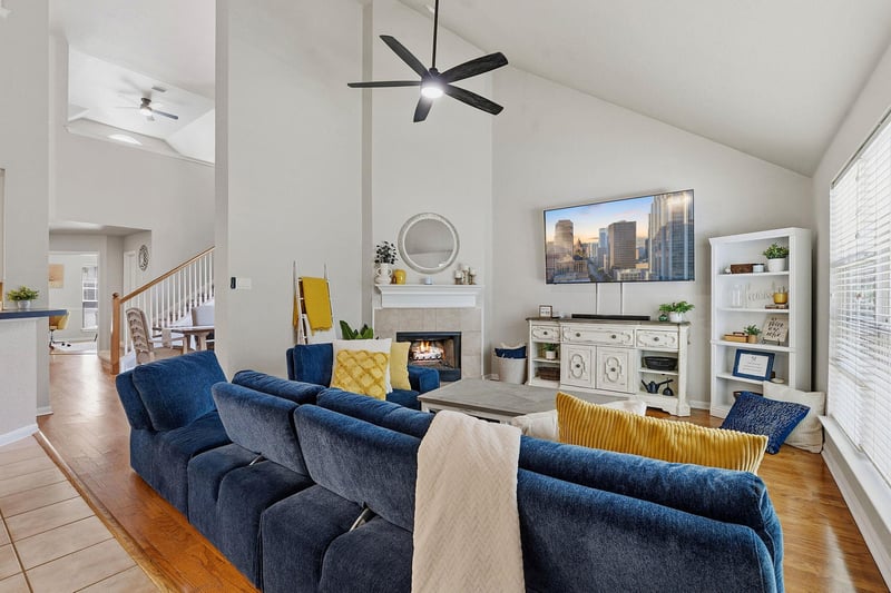 Virtual tour of 8703 Priest River DR