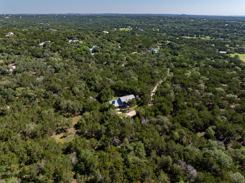 Virtual tour of 8705 Bear Creek DR