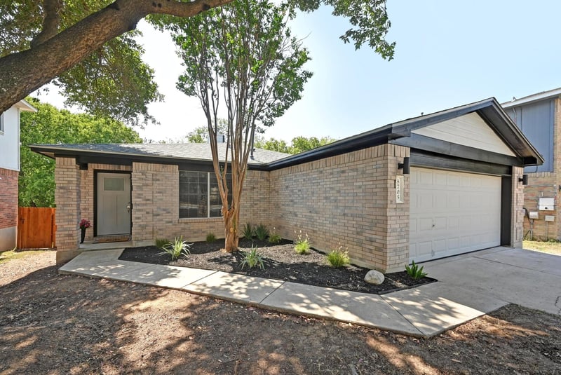 Virtual tour of 8705 Kimono Ridge Dr