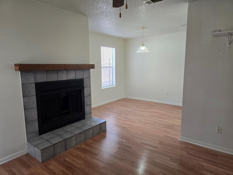 Virtual tour of 8705 Schick Rd Unit #D