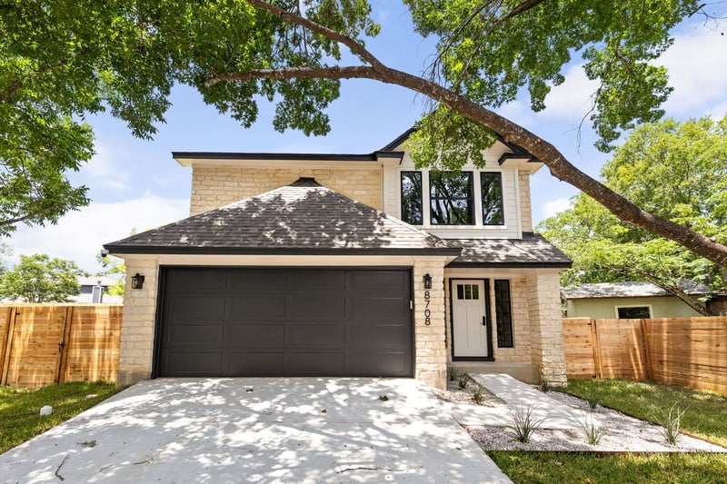 Virtual tour of 8708 Cretys CV