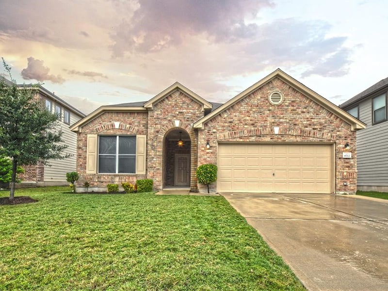 Virtual tour of 8712 Keynes Ln