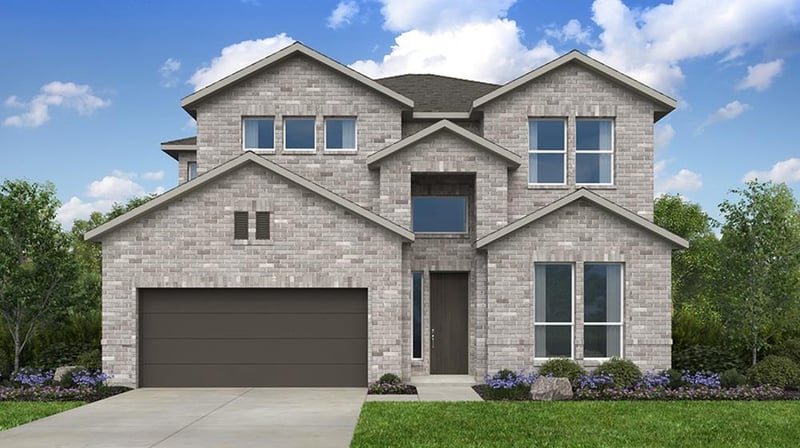 Virtual tour of 8712 Peristyle Dr