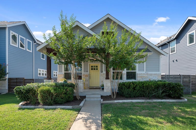Virtual tour of 8713 Alderman Dr