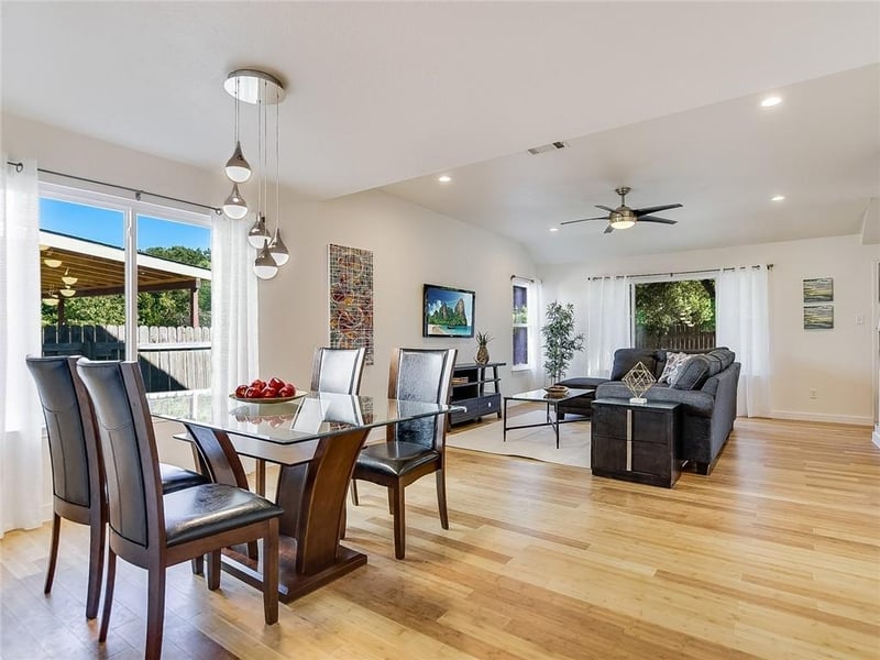 Virtual tour of 8717 Dandelion Trl