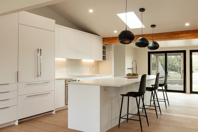 Virtual tour of 8717 South View RD