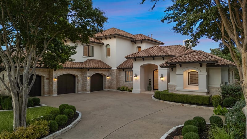 Virtual tour of 8744 Chalk Knoll DR