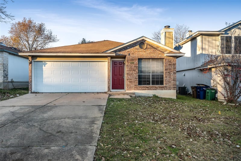Virtual tour of 8802 Peppergrass CV