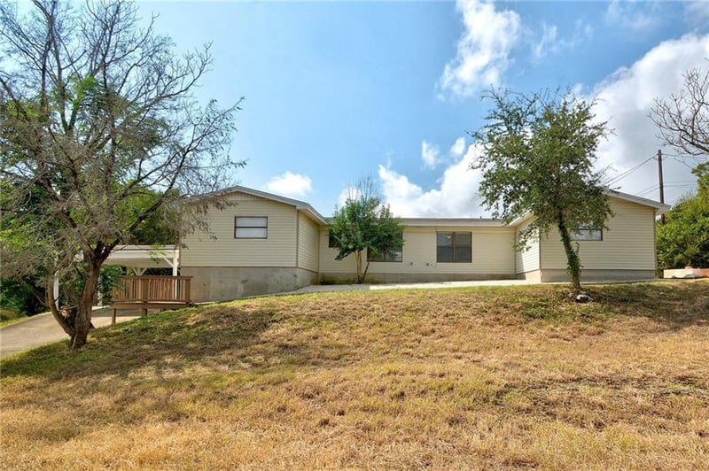 Virtual tour of 8803 Sky Mountain DR