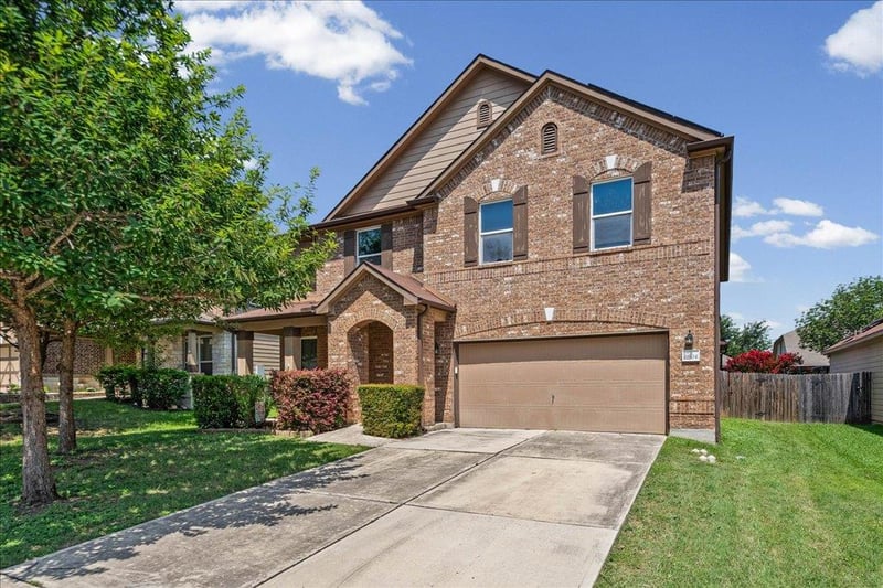 Virtual tour of 8804 Capitol View Dr