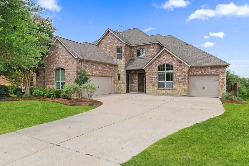 Virtual tour of 8804 Flycatcher CT
