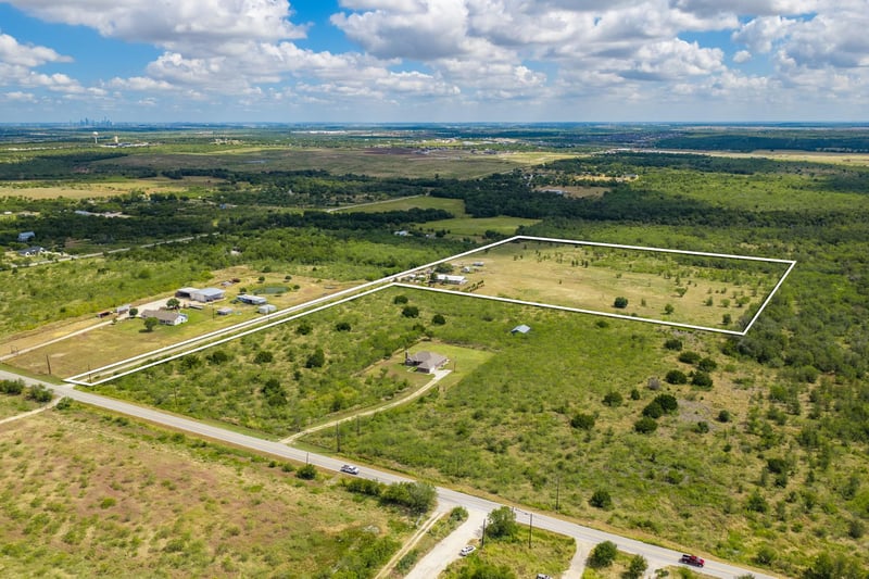 Virtual tour of 8804 Williamson RD