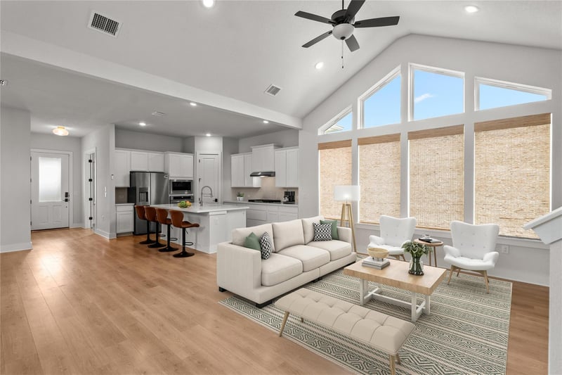 Virtual tour of 8806 Bestride BND