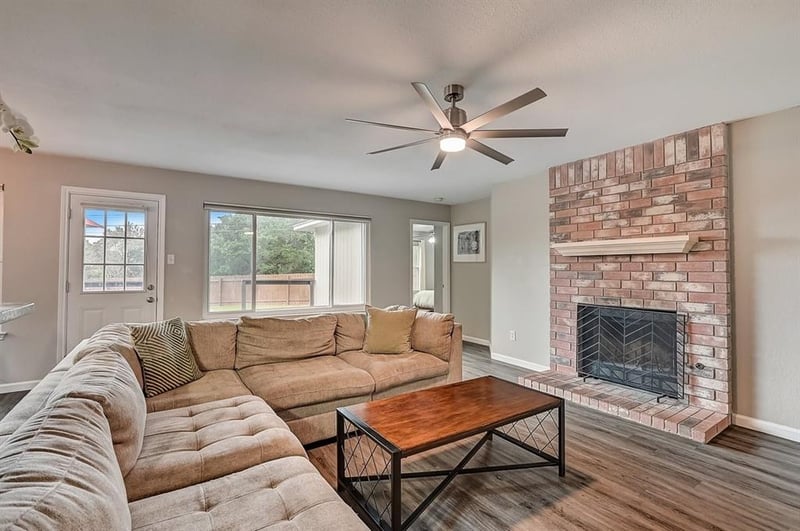 Virtual tour of 8807 Peppergrass Cv