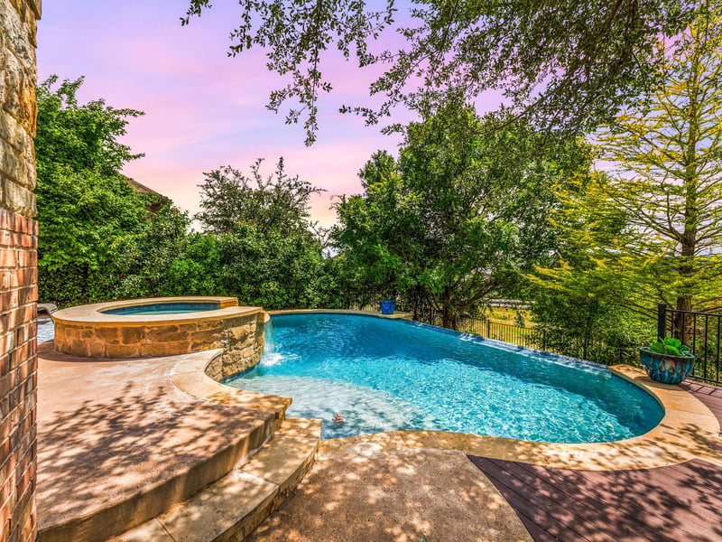 Virtual tour of 8808 Flycatcher CT