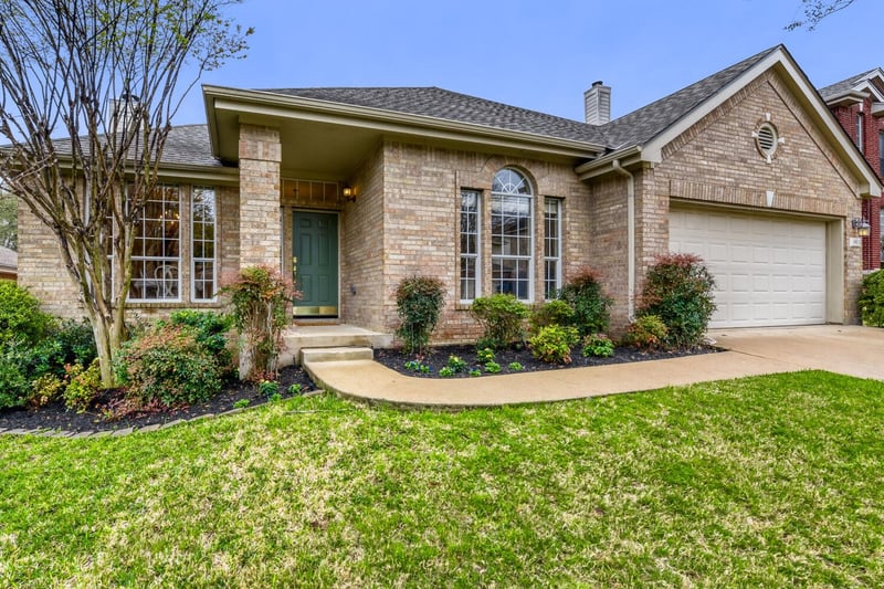 Virtual tour of 8813 Colberg DR